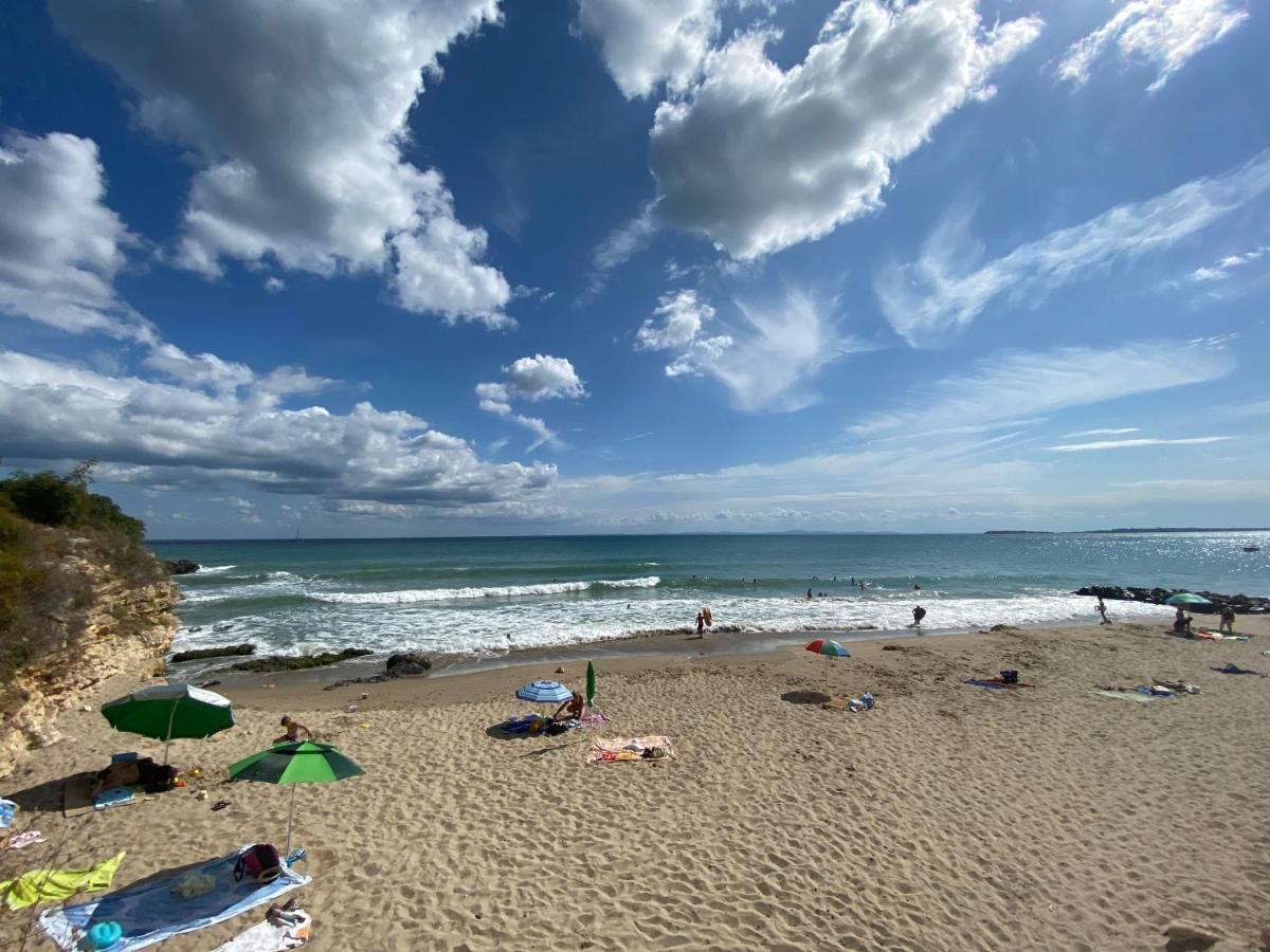 Sea View Panoramic Apartments, Fort Noks Crown Club สวิติ วลัส ภายนอก รูปภาพ