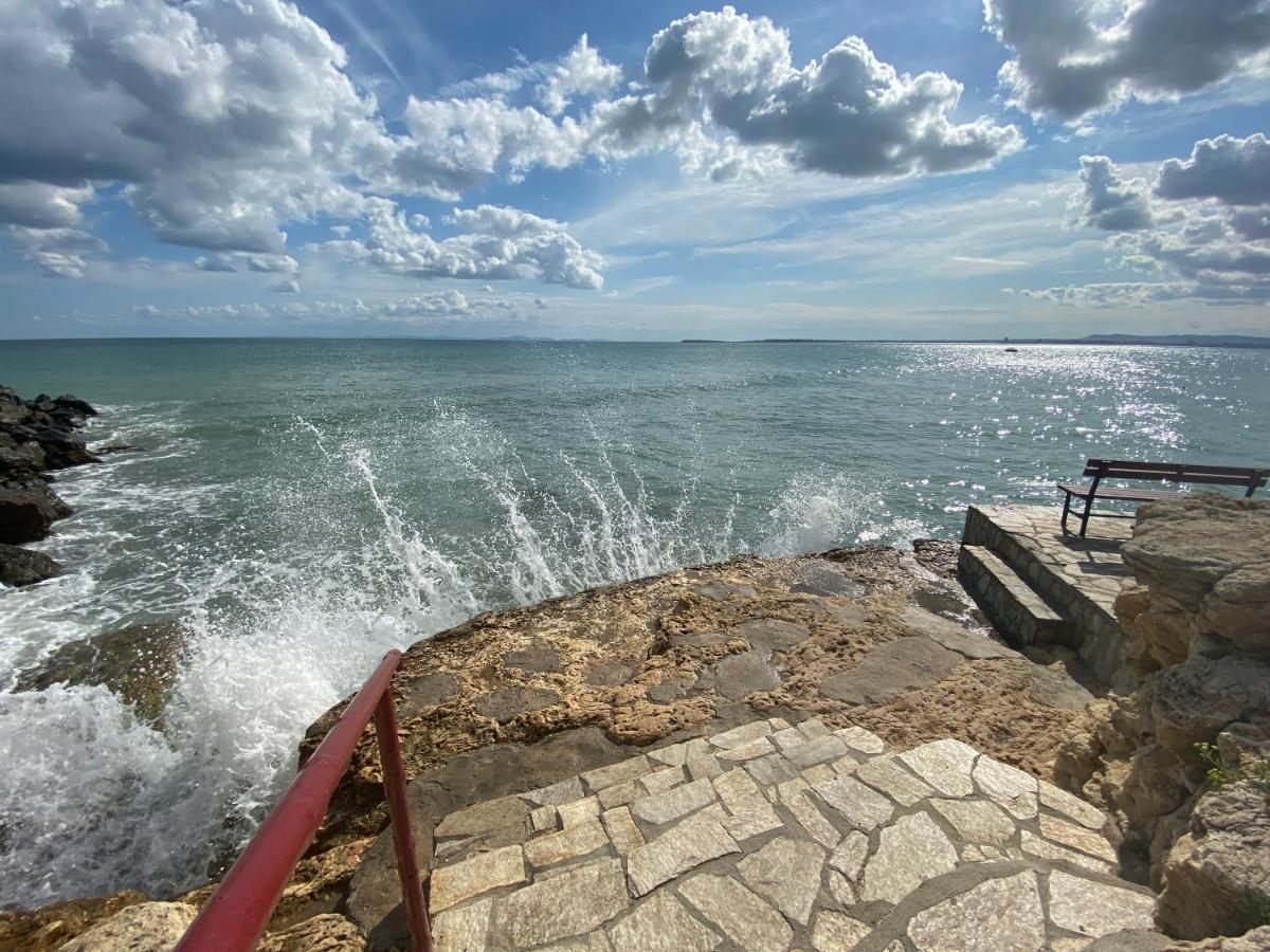 Sea View Panoramic Apartments, Fort Noks Crown Club สวิติ วลัส ภายนอก รูปภาพ