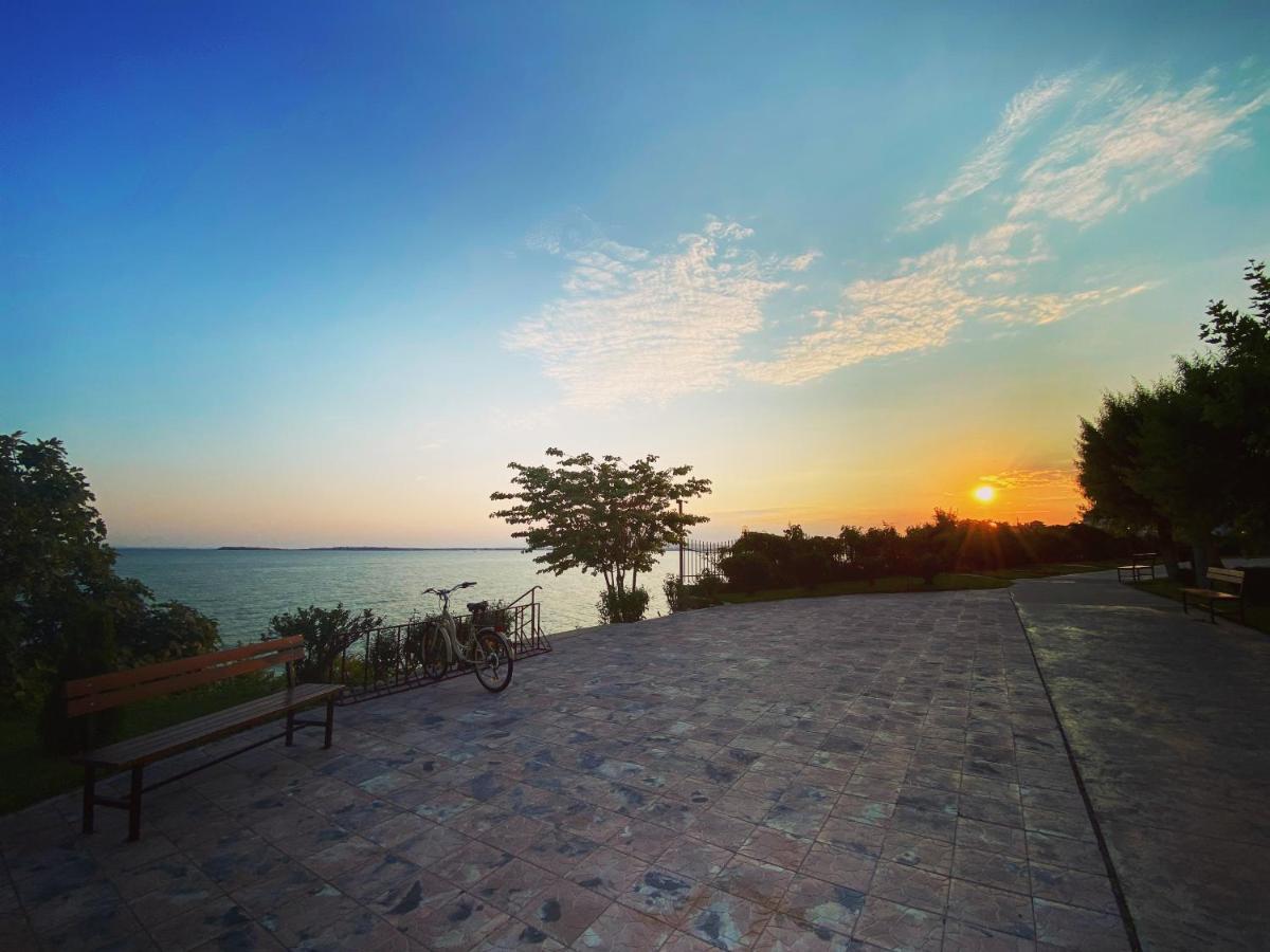 Sea View Panoramic Apartments, Fort Noks Crown Club สวิติ วลัส ภายนอก รูปภาพ