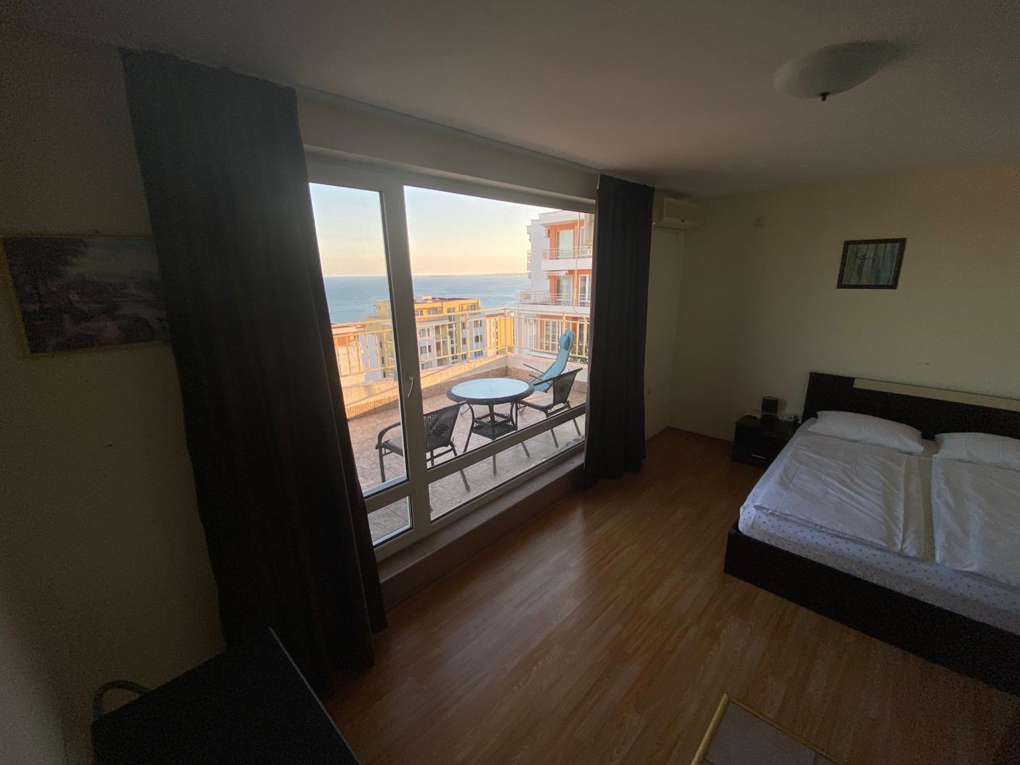 Sea View Panoramic Apartments, Fort Noks Crown Club สวิติ วลัส ห้อง รูปภาพ