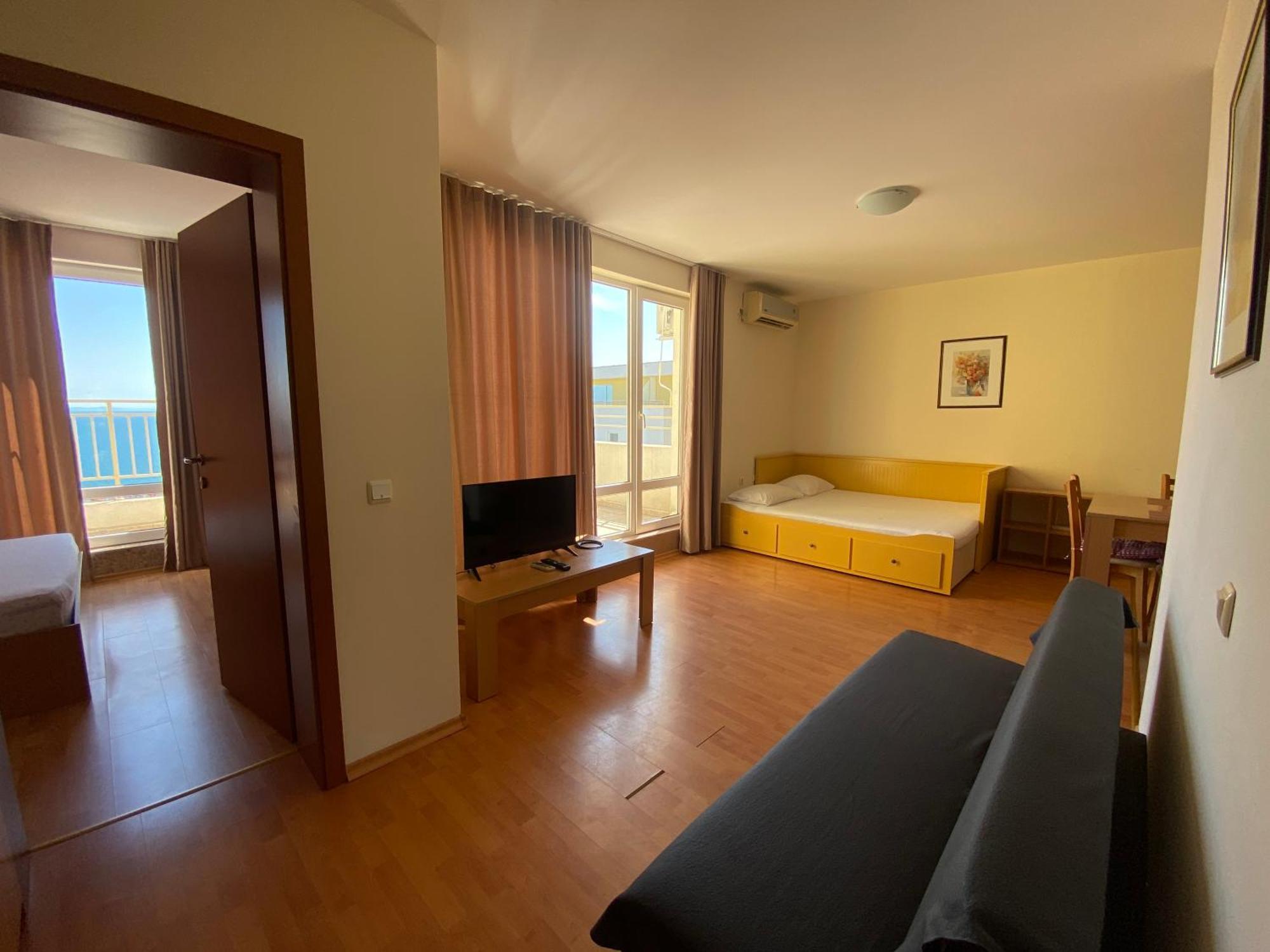 Sea View Panoramic Apartments, Fort Noks Crown Club สวิติ วลัส ห้อง รูปภาพ