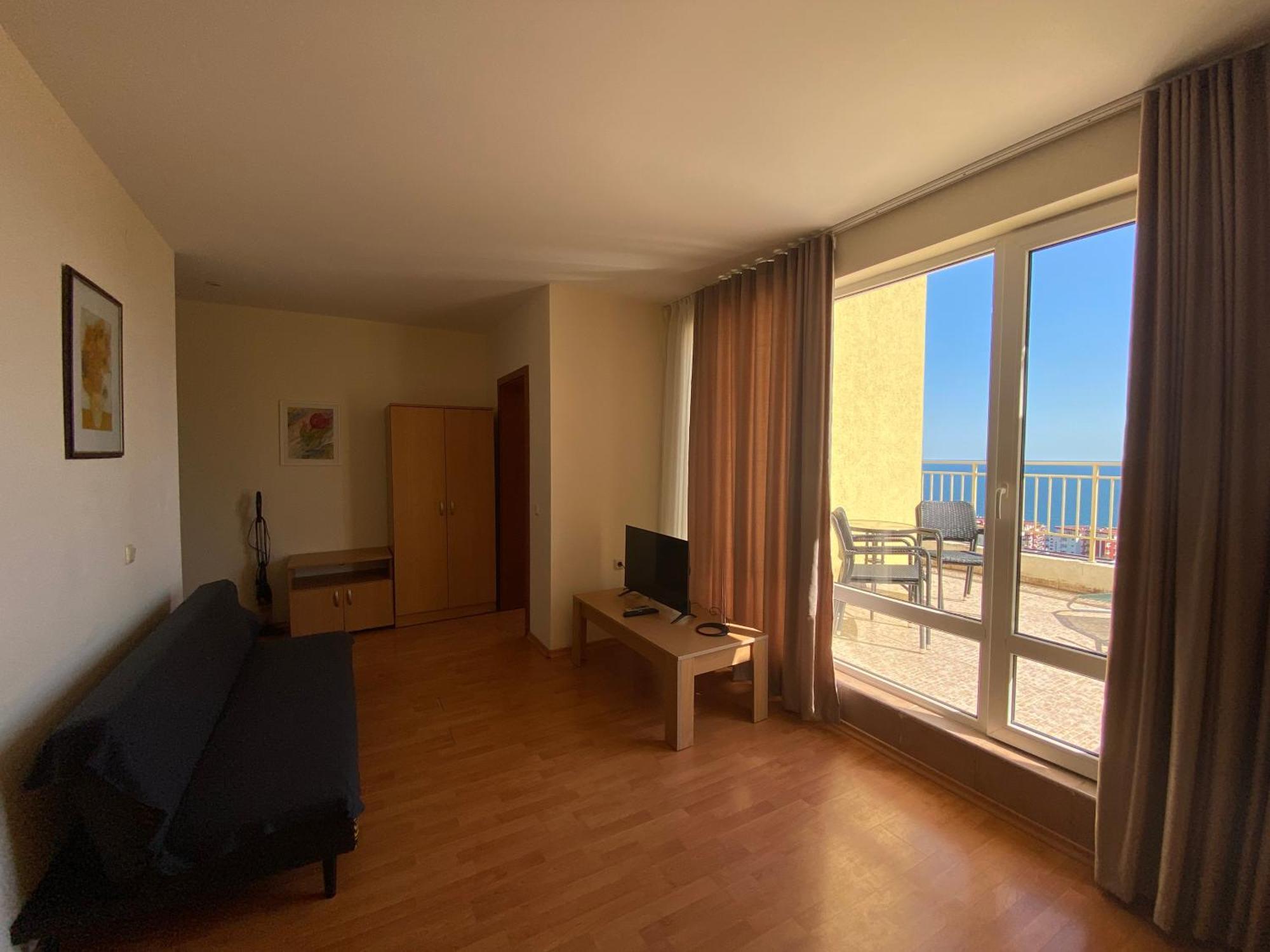 Sea View Panoramic Apartments, Fort Noks Crown Club สวิติ วลัส ภายนอก รูปภาพ